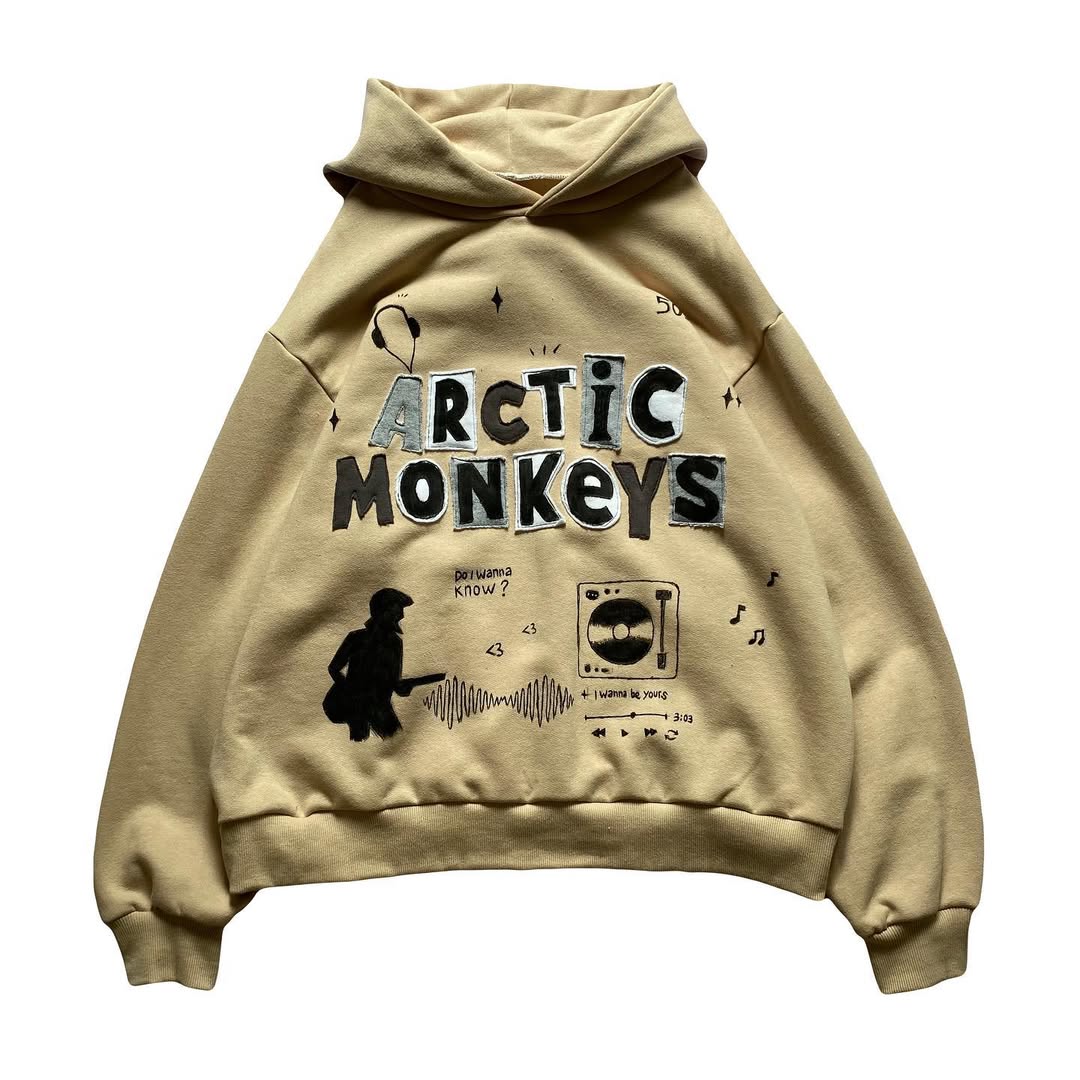 Arctic Monkeys
