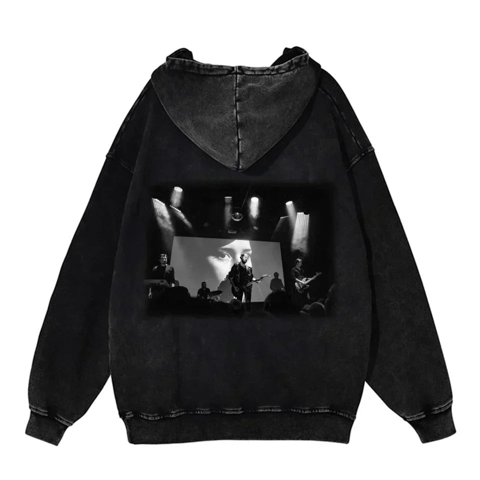 CAS Hoodie