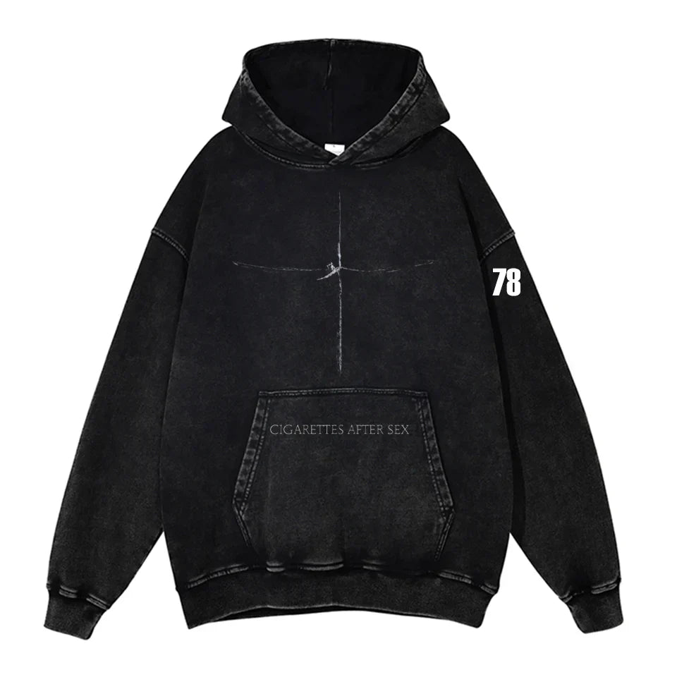 CAS Hoodie