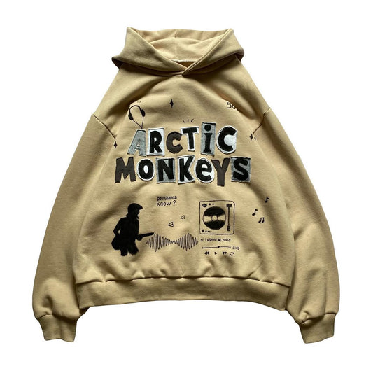 Arctic Monkeys