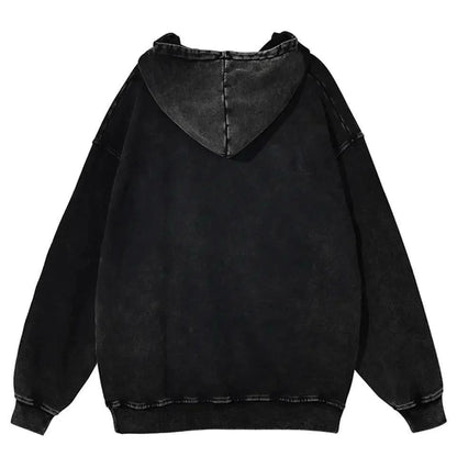 Seven Hoodie