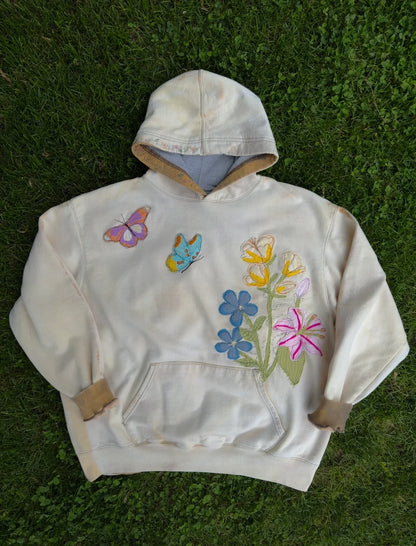 Butterfly Hoodie