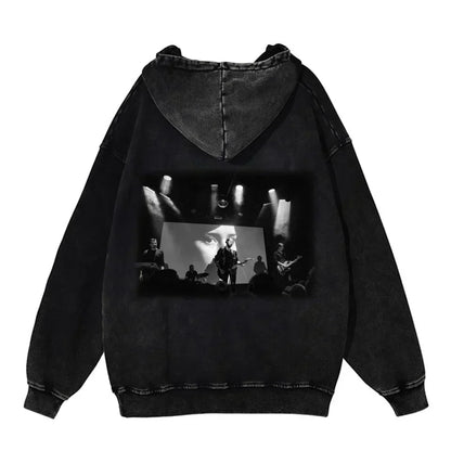 CAS Hoodie