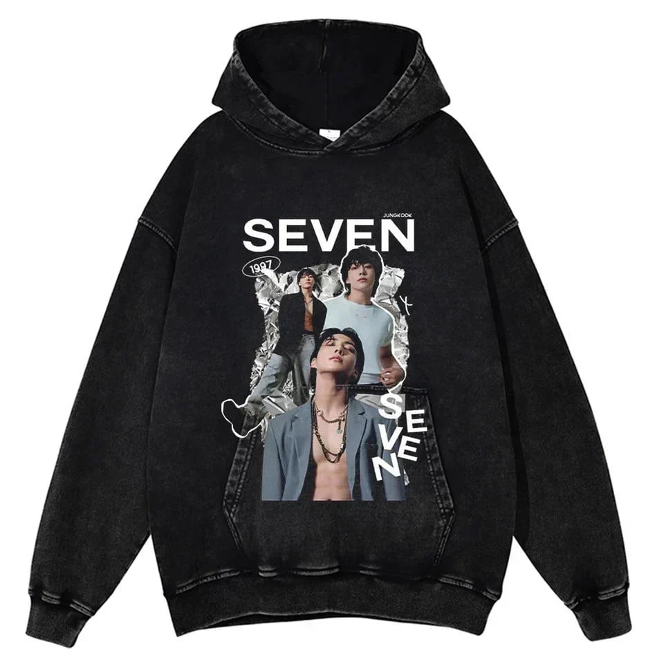 Seven Hoodie