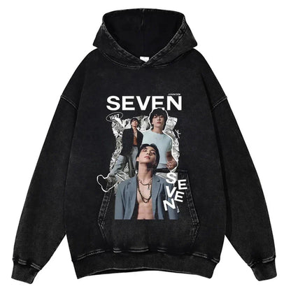 Seven Hoodie