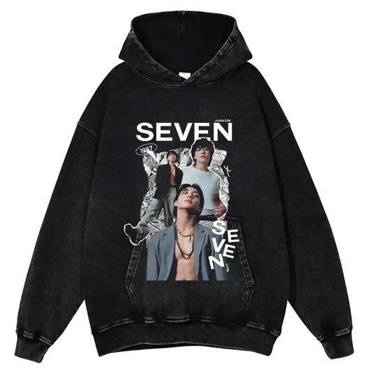Seven Hoodie