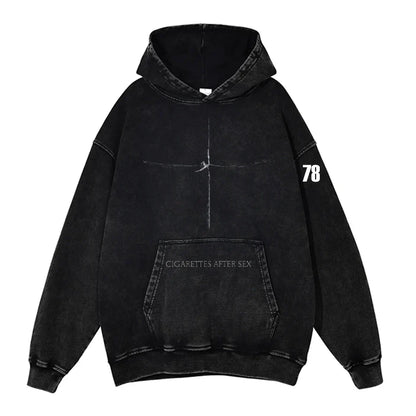 CAS Hoodie