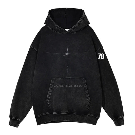 CAS Hoodie